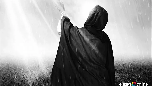 Kim Bu 'Peygamber' Diye İddia Edilen Kişi?