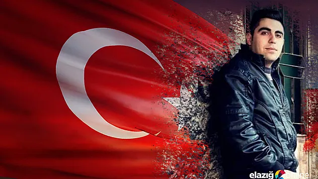 Şehidimiz Kıratlı'nın Cenaze Programı Belli Oldu