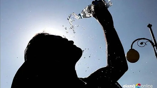 Sıcaklık, mevsim normallerine düşecek