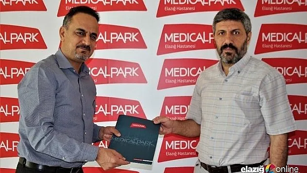 SMMMO ile Medical Park arasında&quotSağlık Hizmetleri&quot protokolü
