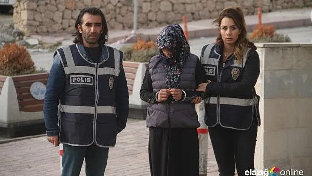 3 evi soydu yakalandı