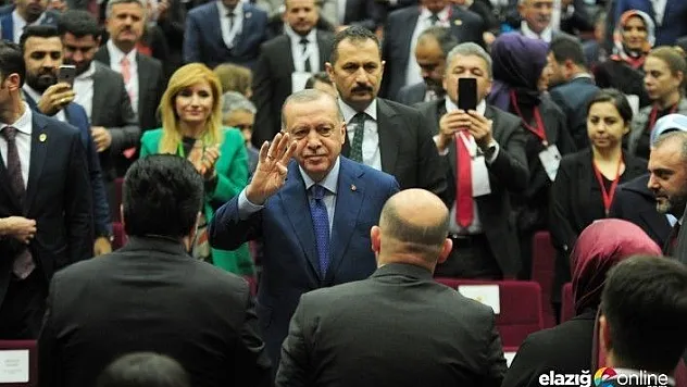 Başkan Şerifoğulları'nın talebini Cumhurbaşkanı Erdoğan kırmadı