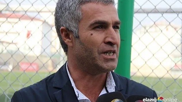 Başkan Toprak:"Belediyespor Düşecek Takım Değil"