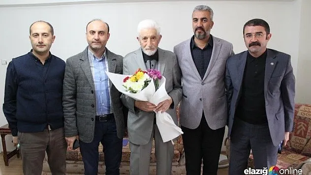 Eğitim Bir-Sen Öğretmenleri Unutmadı