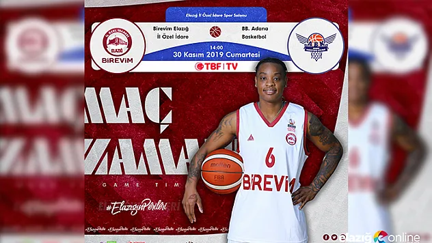 Elazığ'ın Perileri taraftarına kavuşuyor!