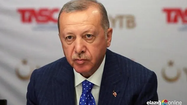 Erdoğan'dan 'Yıldız Kenter' paylaşımı