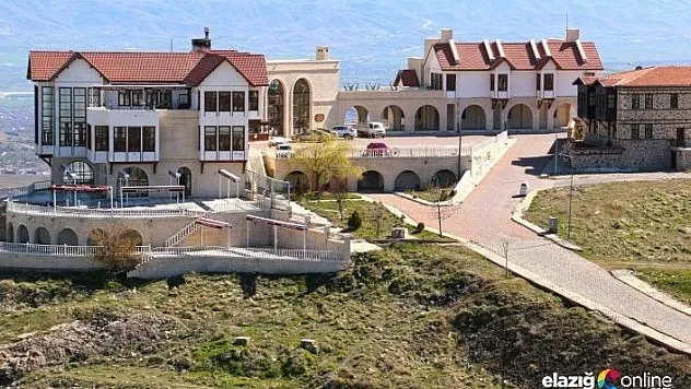 Kürsübaşı Müzesiyle, Harput Müziği dünyaya tanıtılacak