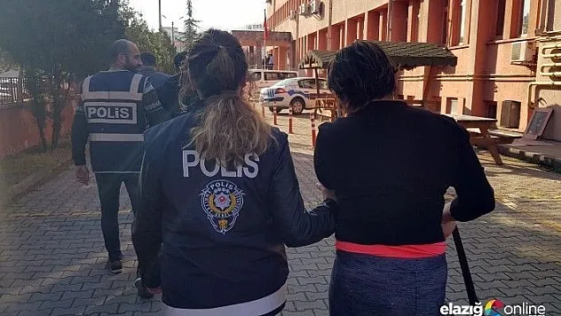 Malatya'da fuhuş operasyonu
