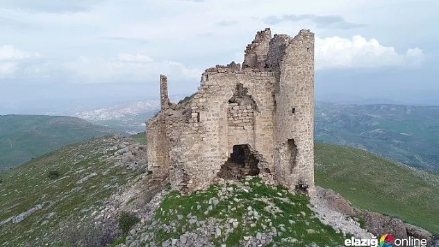 Mar Ahron Manastırı koruma altına alınıyor