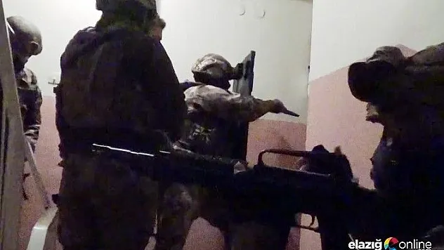 Narkotik'ten uyuşturucuya geçit yok