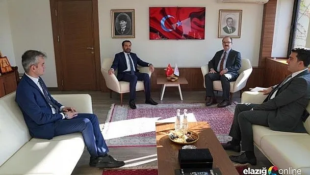 Şehit Fethi Sekin Külliyesi'ne bakanlıktan ödenek