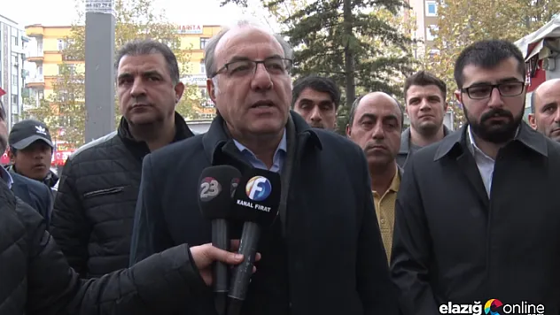 STK Platformundan Yardım Kampanyası