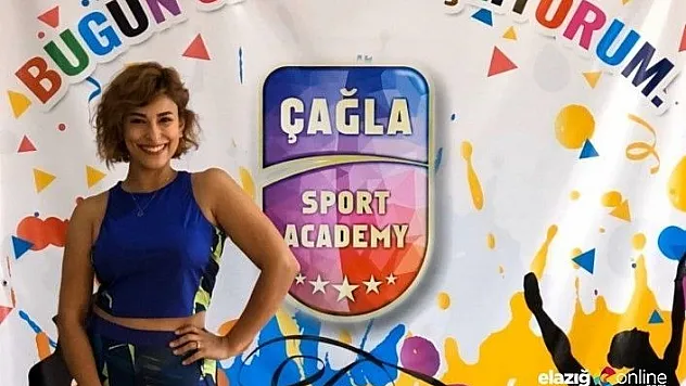 Tüm çocuklar spor yapsın diye ücretsiz eğitim başlattı