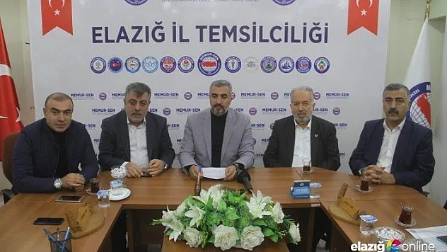 Bahşi&quot Doğu Türkistanlı kardeşlerimizin hiçbir hak arama imkanı da bulunmuyor&quot