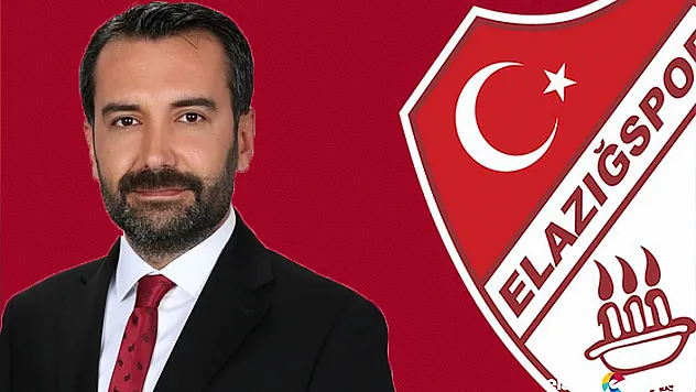 Başkan Şerifoğulları &quotKesinlikle Elazığspor'a Sırtımızı Dönmeyeceğiz&quot