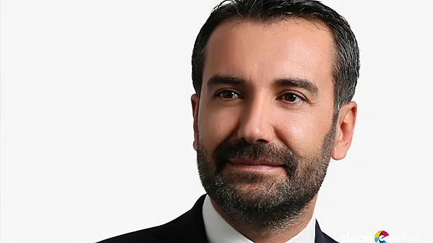 Başkan Şerifoğulları'ndan Yeni Yıl Mesajı