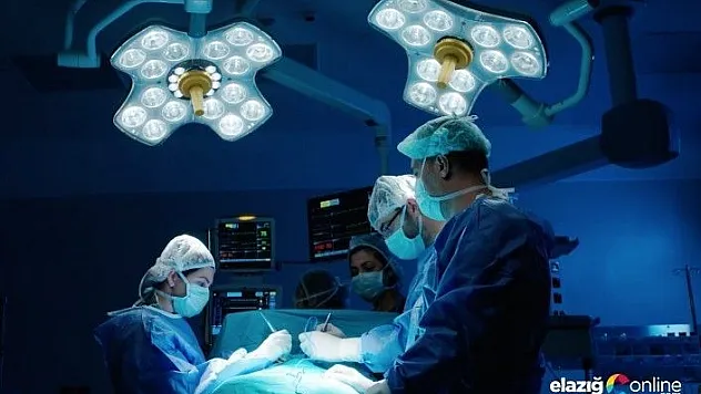 Cerrahi teknolojiler, en zor operasyonları daha kolay hale getiriyor