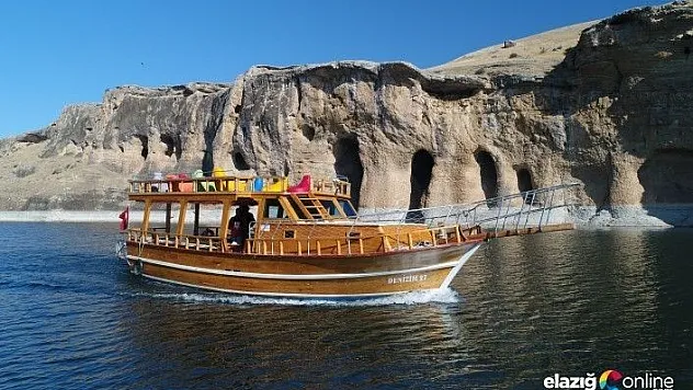 Doğa harikası Saklıkapı ve Karaleylek Kanyonları tescilleniyor