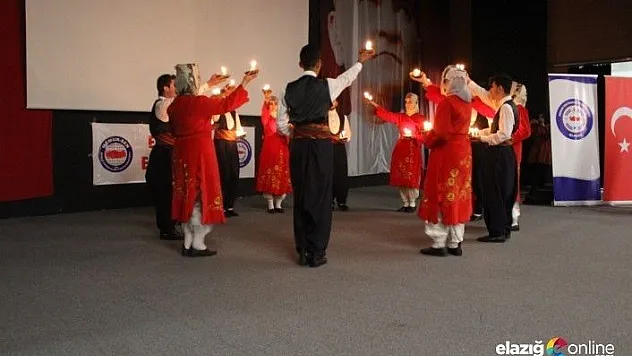 Elazığ'da 3 Aralık Dünya Engelliler Günü
