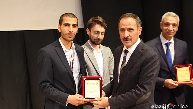 FÜ Teknoloji Fakültesi'nin 10'uncu yılı kutlandı