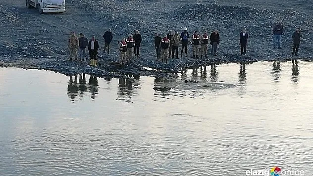 Kayıp balıkçının cansız bedenine ulaşıldı