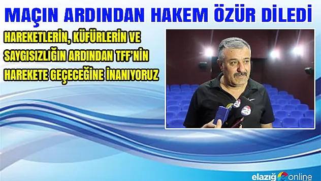 Maç'tan sonra yaşananlar bordo-beyazlı camiada tepkiye neden oldu
