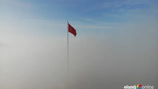 Meteorolojiden 5 il için yoğun sis uyarısı