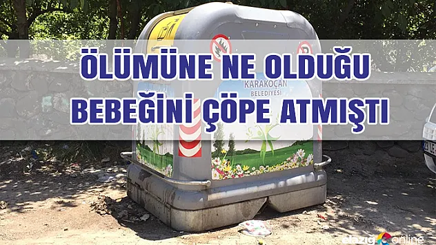 O kadın ilk kez hakim karşısına çıktı