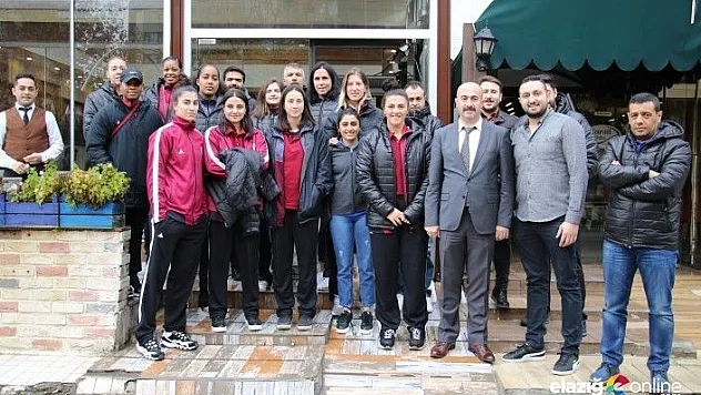 Orak 'Bizim için önemli bir maç'