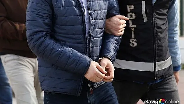 Silahla yaralama olayına karışan şüpheli tutuklandı