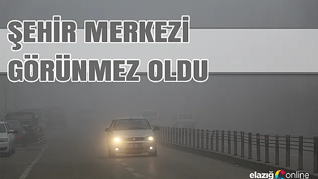 Sis 2 gün daha etkili olacak