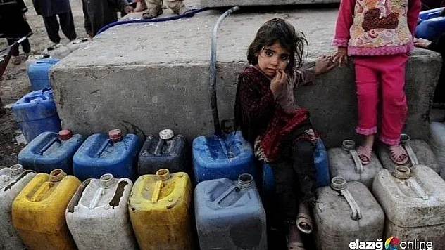 Türkiye, Sosyal Adalet Endeksi'nde 41 ülke arasında 40. sırada!