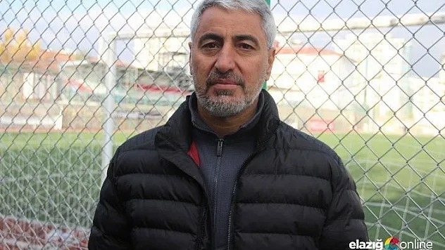 Tutaş &quotKamp'ın verimli geçeceği düşüncesindeyiz&quot