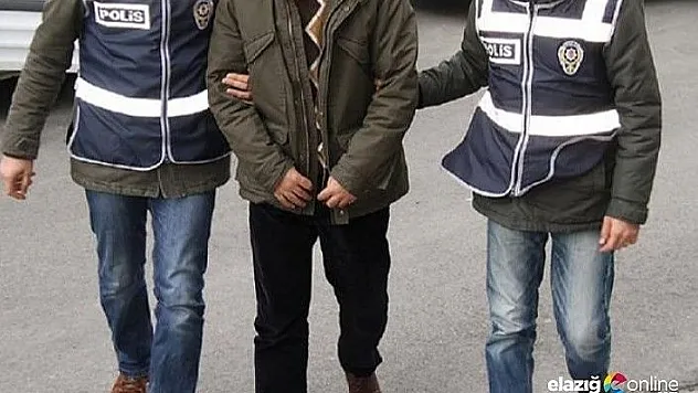 Uyuşturucu operasyonunda: 1 tutuklama