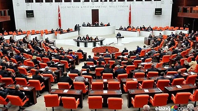 Vekillere 8 milyon liraya yeni lokanta yapılıyor