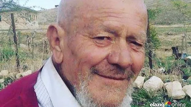 Yaşlı adamdan 10 gündür haber alınamıyor