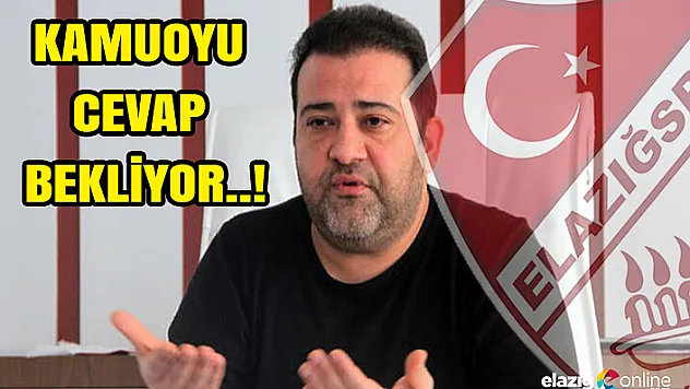 Yönetim sessizliğini koruyor