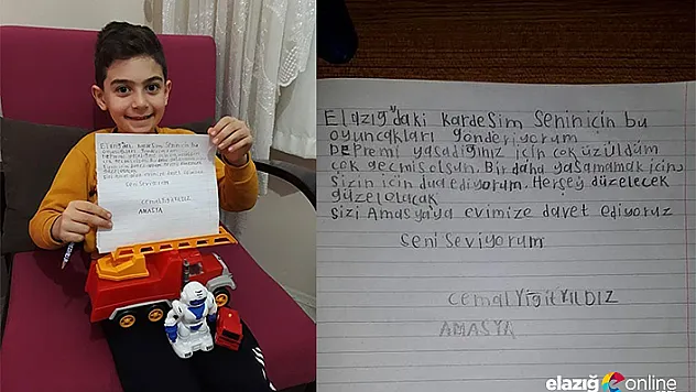 Adı gibi Yiğit Davranış