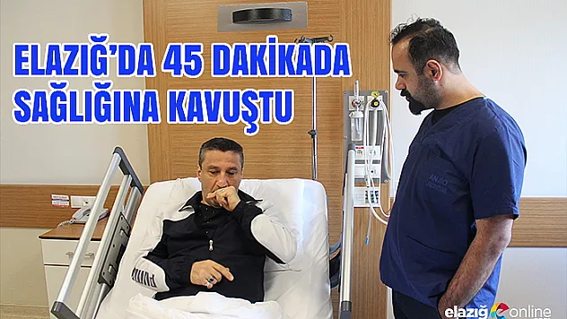 Almanya'da &quotölüm tehliken var&quot denildi