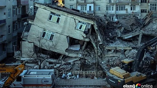 Arama kurtarma çalışmalarında 36 saat geride kaldı