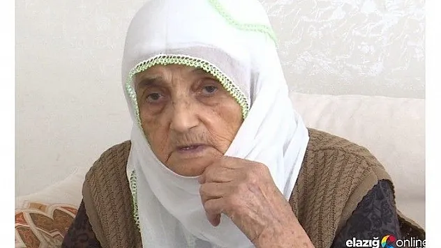 Atatürk'ün sohbet ettiği o küçük kız, 90 yaşında hayatını kaybetti