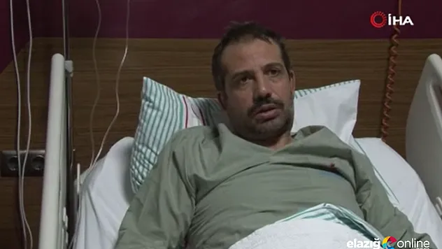 Azize Çelik'in eşi Cengiz Çelik, yaşadıklarını anlattı