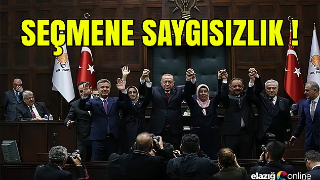 Başkan ATLI Bunu Seçmene Nasıl Açıklayacak?