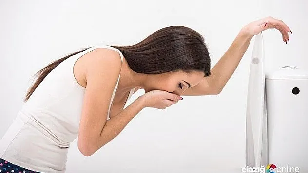 Çağımızın Bir Hastalığı&quotBulumia Nervoza&quot