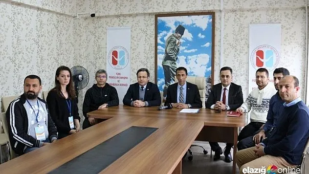 Depremzedelere psikososyal terapi desteği