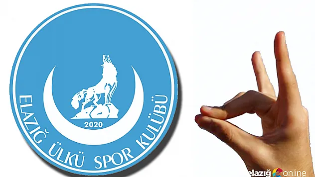 Elazığ Ülkü Ocakları Ülkü Spor Kulübünü Kurdu
