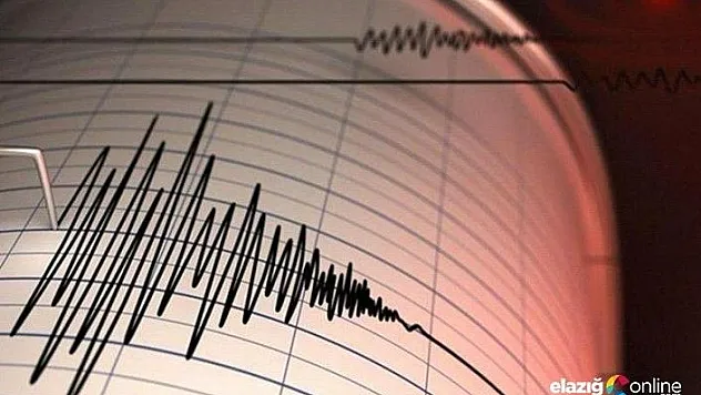 Elazığ'ın Sivrice ilçesinde 6.8 büyüklüğünde deprem meydana geldi.