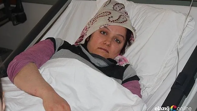 Enkaz Altından Kurtarılan Vatandaşlar O Anları Anlattı