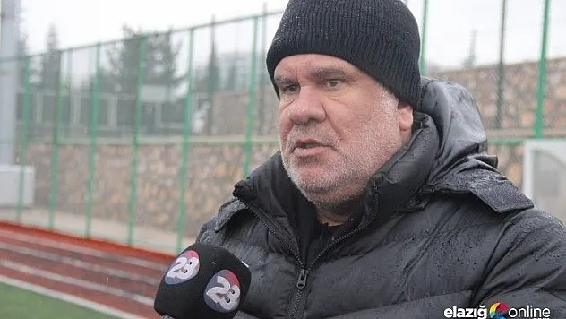 Eriş: &quotTransfer tahtası açılmayacak&quot