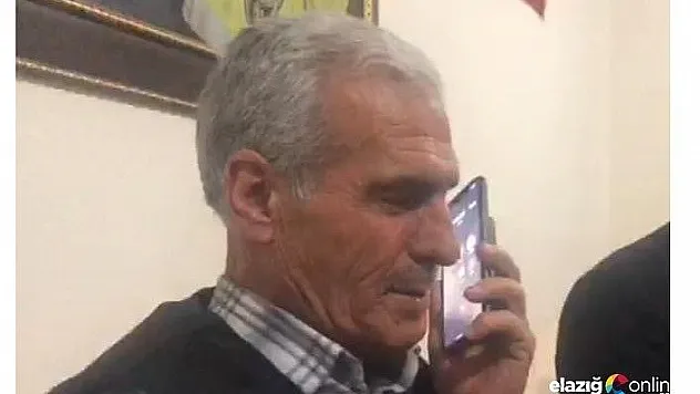 Kılıçdaroğlu, şehit Fethi Sekin'in babası ile görüştü